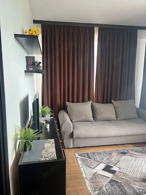 DE VÂNZARE APARTAMENT 3 camere zona cluburi Mamaia - imagine 4