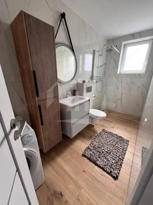 Apartament 2 camere I cu parcare I prima inchiriere I zona Eugen Ionesco  - imagine 4