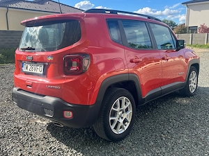 Jeep Renegade Limited 1.0T 120CP   Panorama   LED   Navi   Beats   Keyless - imagine 3