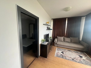 DE VÂNZARE APARTAMENT 3 camere zona cluburi Mamaia - imagine 13