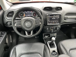 Jeep Renegade Limited 1.0T 120CP   Panorama   LED   Navi   Beats   Keyless - imagine 6