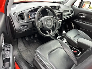 Jeep Renegade Limited 1.0T 120CP   Panorama   LED   Navi   Beats   Keyless - imagine 4