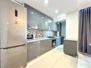 Apartament modern, 2 camere, 57.5 mp utili, etaj 6 - Zona Aradului - imagine 4