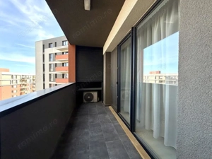 Apartament modern, 2 camere, 57.5 mp utili, etaj 6 - Zona Aradului - imagine 10