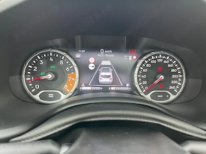 Jeep Renegade Limited 1.0T 120CP   Panorama   LED   Navi   Beats   Keyless - imagine 8