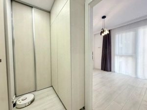 Apartament modern, 2 camere, 57.5 mp utili, etaj 6 - Zona Aradului - imagine 8
