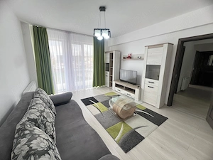 A 1691 De vânzare apartament cu 2 camere în Tg Mureș - Tudor