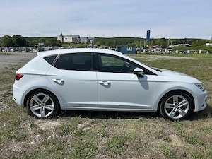 Seat Leon FR 04.2018 Facelift 2.0 TDI - imagine 3