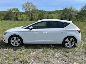 Seat Leon FR 04.2018 Facelift 2.0 TDI - imagine 4