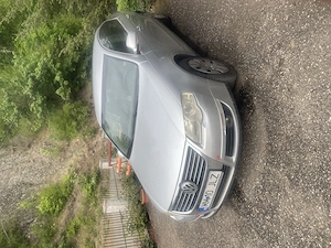 Vând Volkswagen Passat - imagine 4