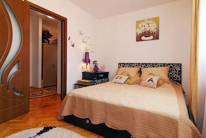 Apartament 3 camere metrou Lujerului - imagine 2