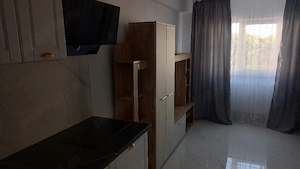 închiriez garsonieră situată în Burdujeni Suceava  - imagine 3