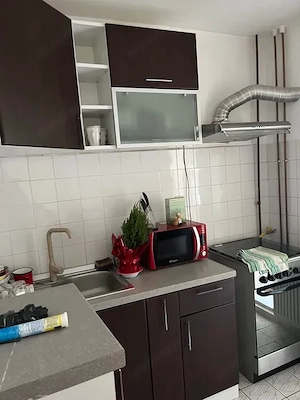 Apartamet 3 Camere 2 Bai Full Decomandat Centrala Proprie Zona Soarelui Sud Plaza - imagine 5