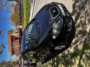 Seat Altea XL 1.6 tdi 2011