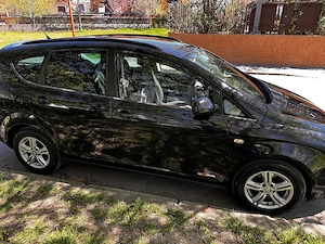 Seat Altea XL 1.6 tdi 2011 - imagine 4
