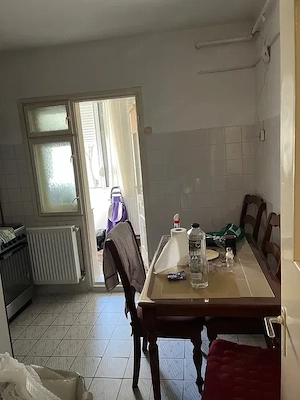 Apartamet 3 Camere 2 Bai Full Decomandat Centrala Proprie Zona Soarelui Sud Plaza - imagine 6