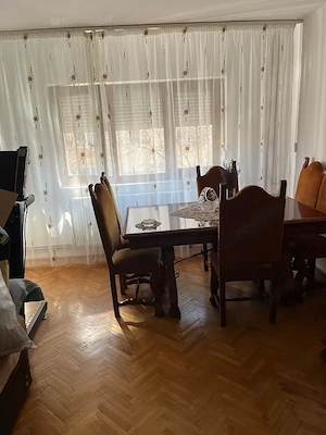 Apartamet 3 Camere 2 Bai Full Decomandat Centrala Proprie Zona Soarelui Sud Plaza