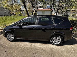 Seat Altea XL 1.6 tdi 2011 - imagine 3