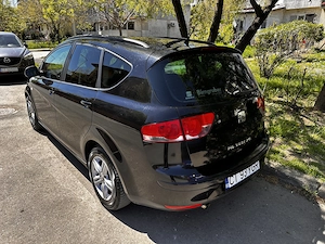 Seat Altea XL 1.6 tdi 2011 - imagine 5