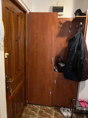 Apartamet 3 Camere 2 Bai Full Decomandat Centrala Proprie Zona Soarelui Sud Plaza - imagine 8