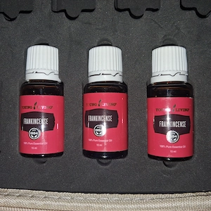 Ulei esențial Frankincense-Young Living