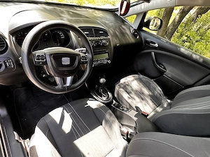 Seat Altea XL 1.6 tdi 2011 - imagine 8