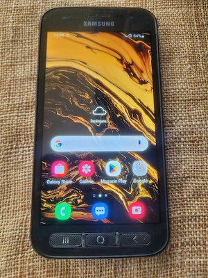 Samsung Xcover 4S 32GB Android  11