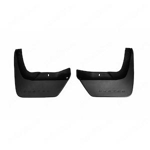 Aparatori De Noroi Spate Dacia Duster 2 2018-2024 OEM - imagine 2