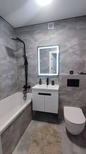 Garsonieră de închiriat în zona Pallady - imagine 3
