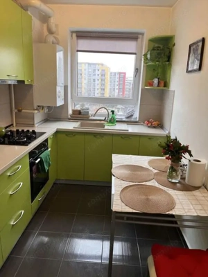 Apartament 2 camere | Avantgarden Bartolomeu