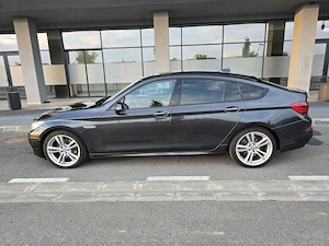 Seria 5GT 535D Xdrive Facelift