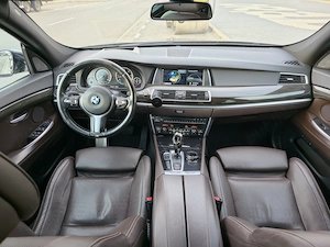 Seria 5GT 535D Xdrive Facelift - imagine 8