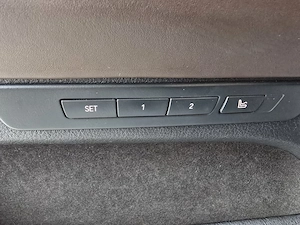 Seria 5GT 535D Xdrive Facelift - imagine 11