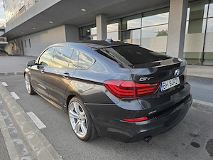 Seria 5GT 535D Xdrive Facelift - imagine 2