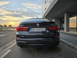 Seria 5GT 535D Xdrive Facelift - imagine 3