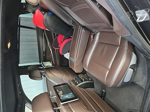 Seria 5GT 535D Xdrive Facelift - imagine 9