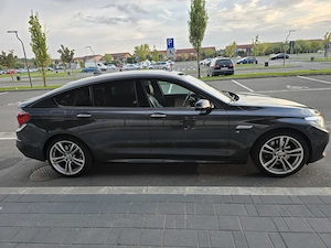Seria 5GT 535D Xdrive Facelift - imagine 4