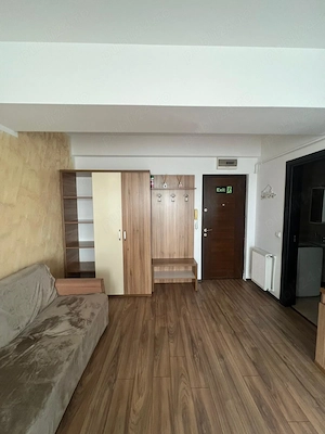 DE VÂNZARE APARTAMENT 2 camere zona cluburi Mamaia - imagine 9