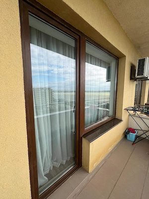 DE VÂNZARE APARTAMENT 2 camere zona cluburi Mamaia - imagine 4