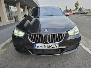 Seria 5GT 535D Xdrive Facelift - imagine 5