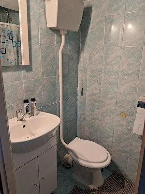 apartament 3 camere, demisol, zona Pompieri 16 DECEMBRIE - imagine 6