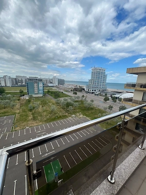 DE VÂNZARE APARTAMENT 2 camere zona cluburi Mamaia - imagine 10