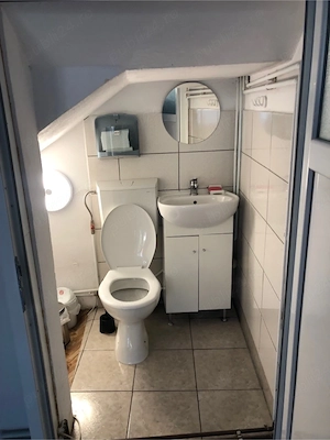 Spatiu de inchiriat