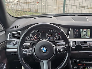 Seria 5GT 535D Xdrive Facelift - imagine 6
