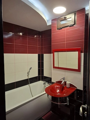 Apartament 2 camere de închiriat zona Casa de cultura-ICIL - imagine 3