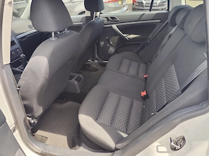 Skoda Octavia. An 2013. Motor 1, 6 Diesel. Euro 5. 105 cai. Posibilitate rate. - imagine 6
