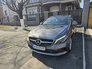 Mercedes-Benz A 200 1.6 Benzina - imagine 5