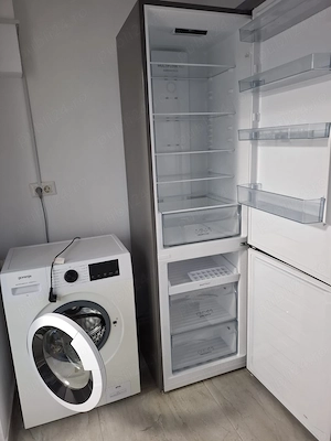 Apartament 2 camere de închiriat zona Casa de cultura-ICIL - imagine 9