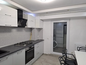 Apartament 2 camere de închiriat zona Casa de cultura-ICIL - imagine 4