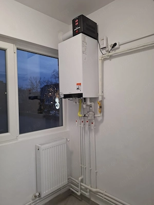 Apartament 2 camere de închiriat zona Casa de cultura-ICIL - imagine 5